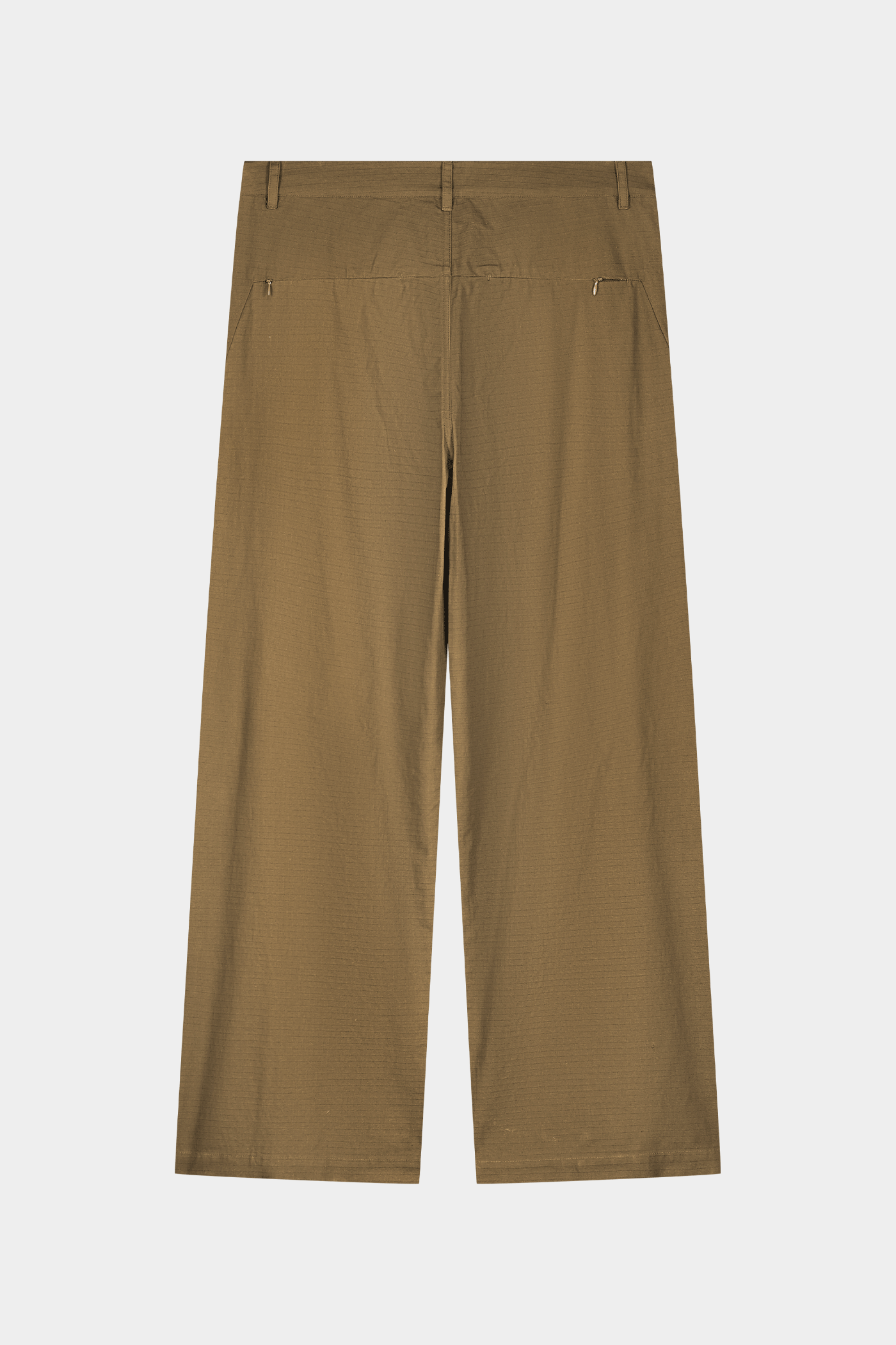 Army Ripstop Trousers