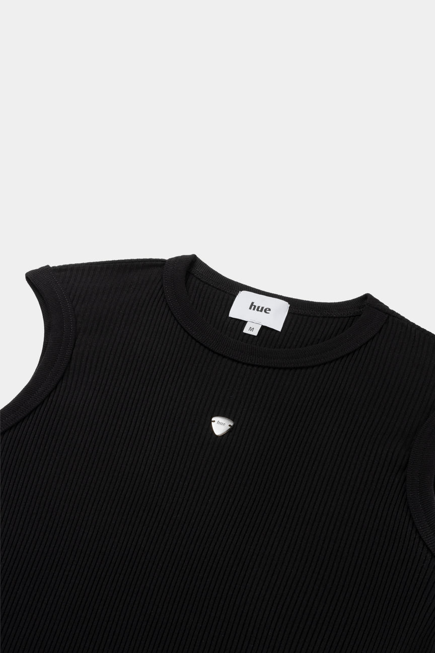 GP Tank Top - Black