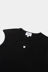 GP Tank Top - Black