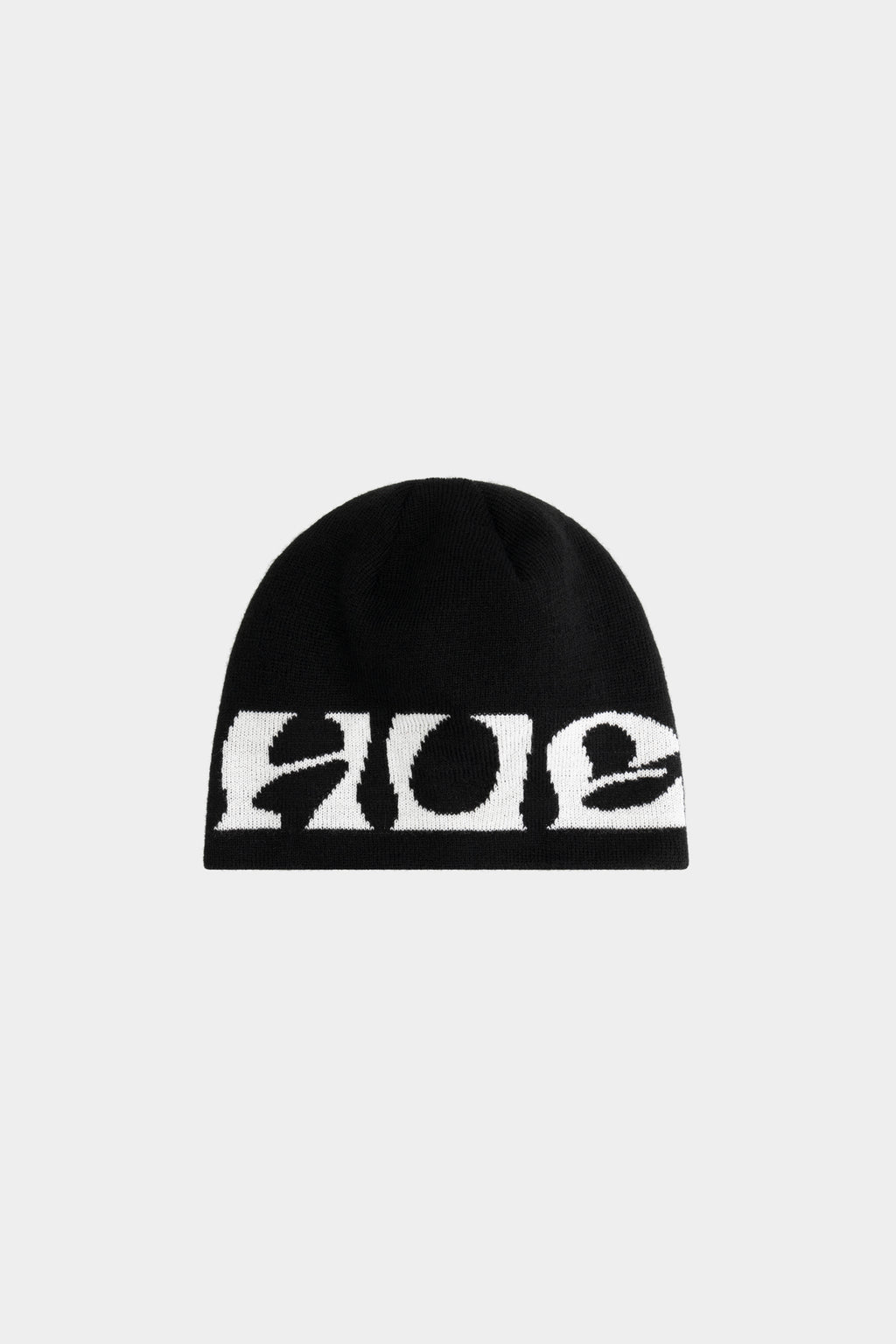 Line Check Beanie