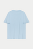 GP RIB TEE - BLUE