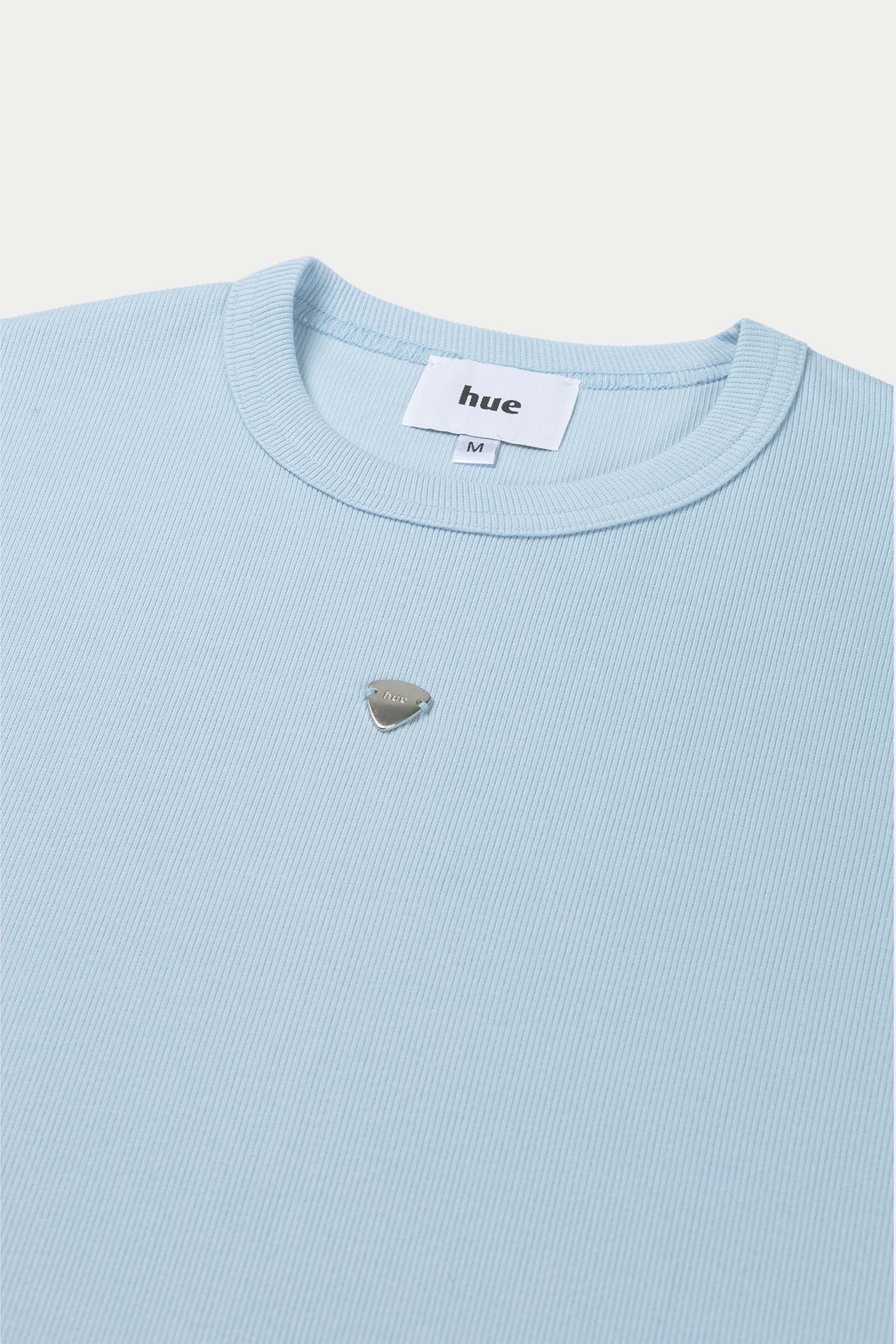GP RIB TEE - BLUE