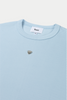 GP RIB TEE - BLUE