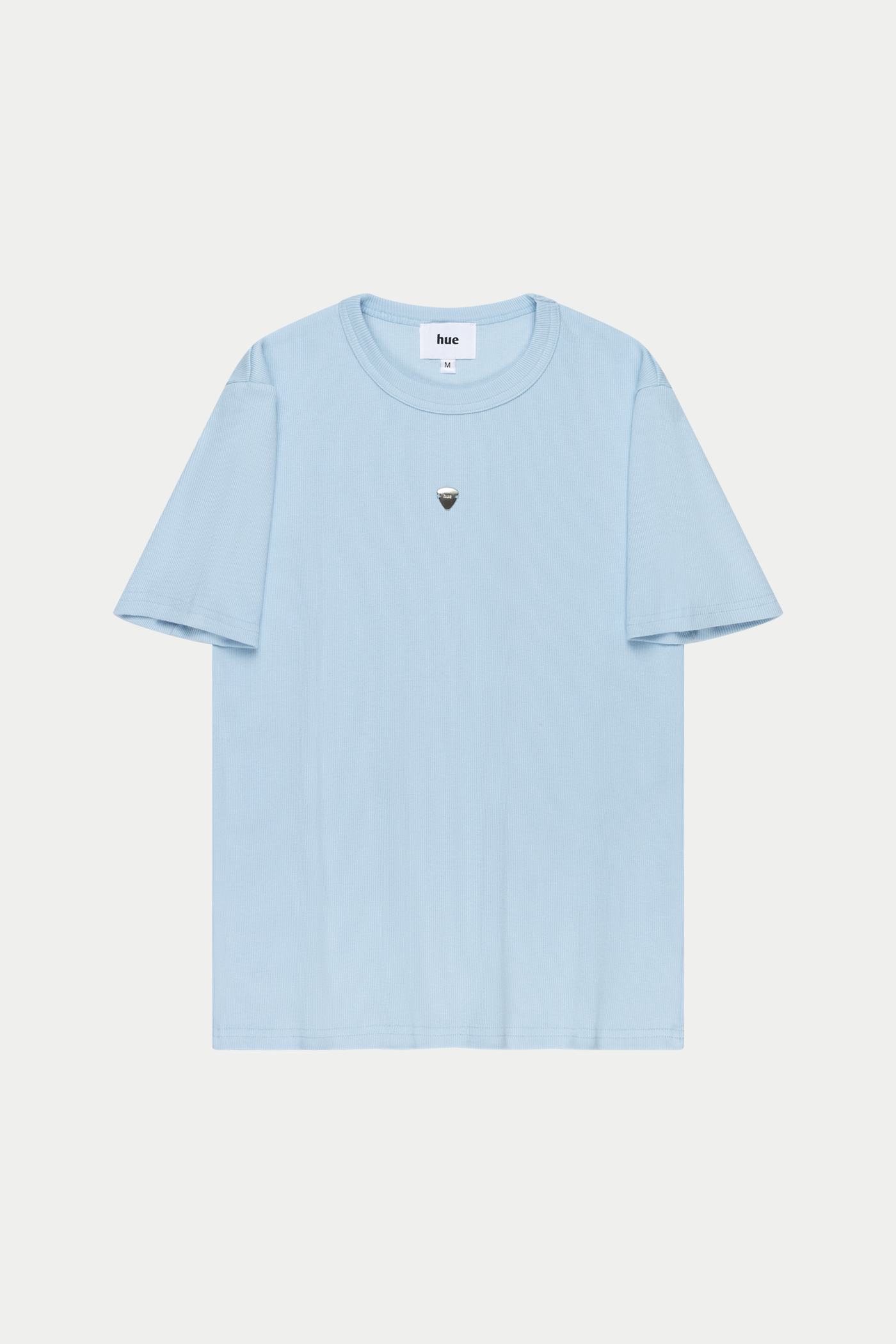 GP RIB TEE - BLUE