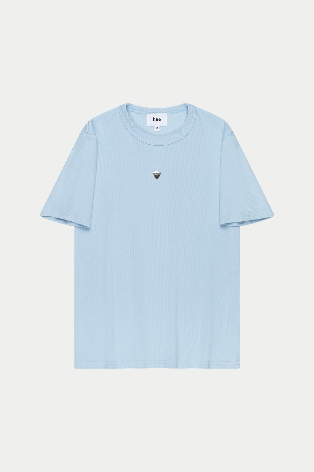 GP RIB TEE - BLUE