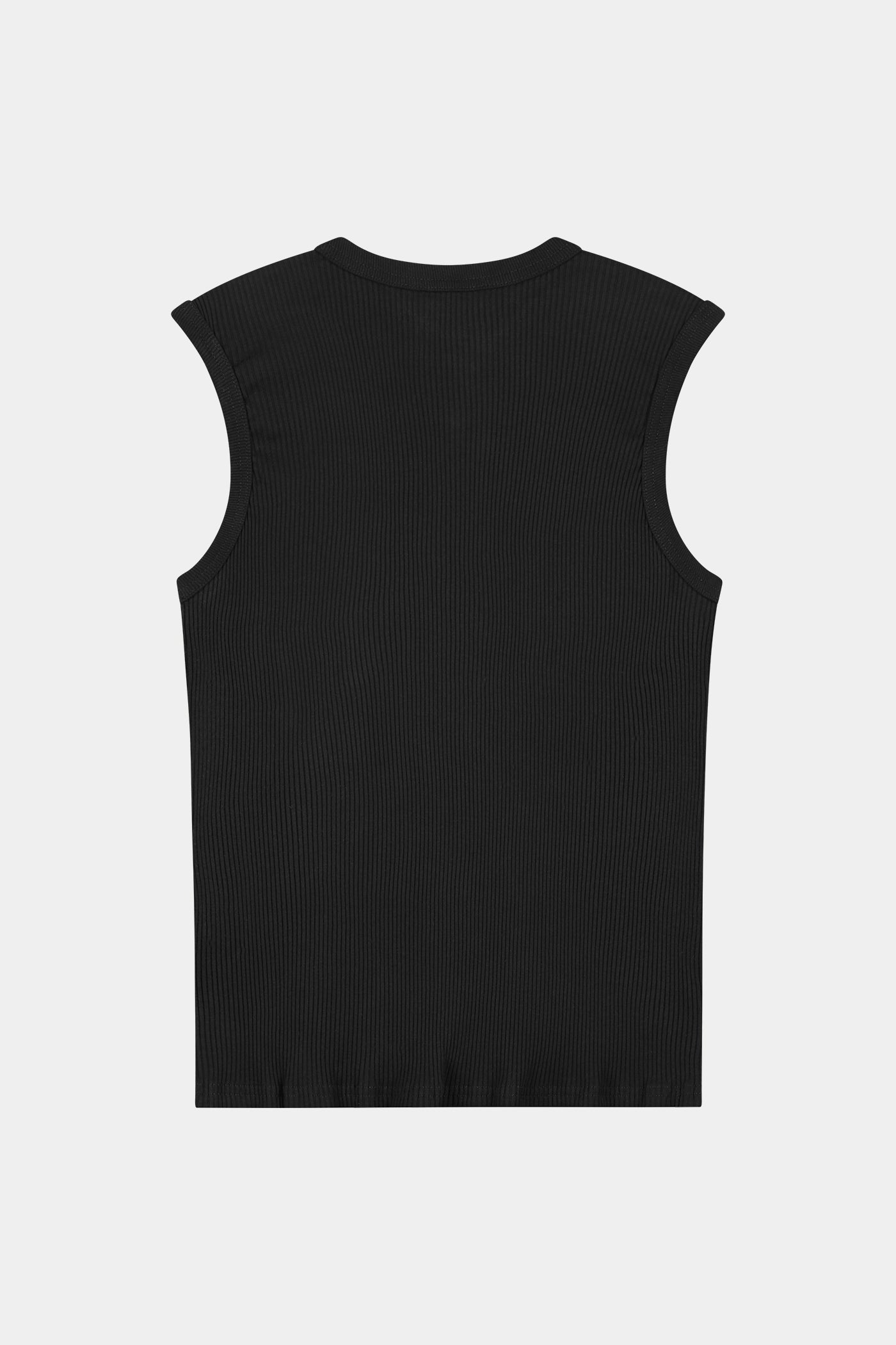 GP Tank Top - Black