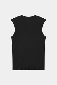 GP Tank Top - Black