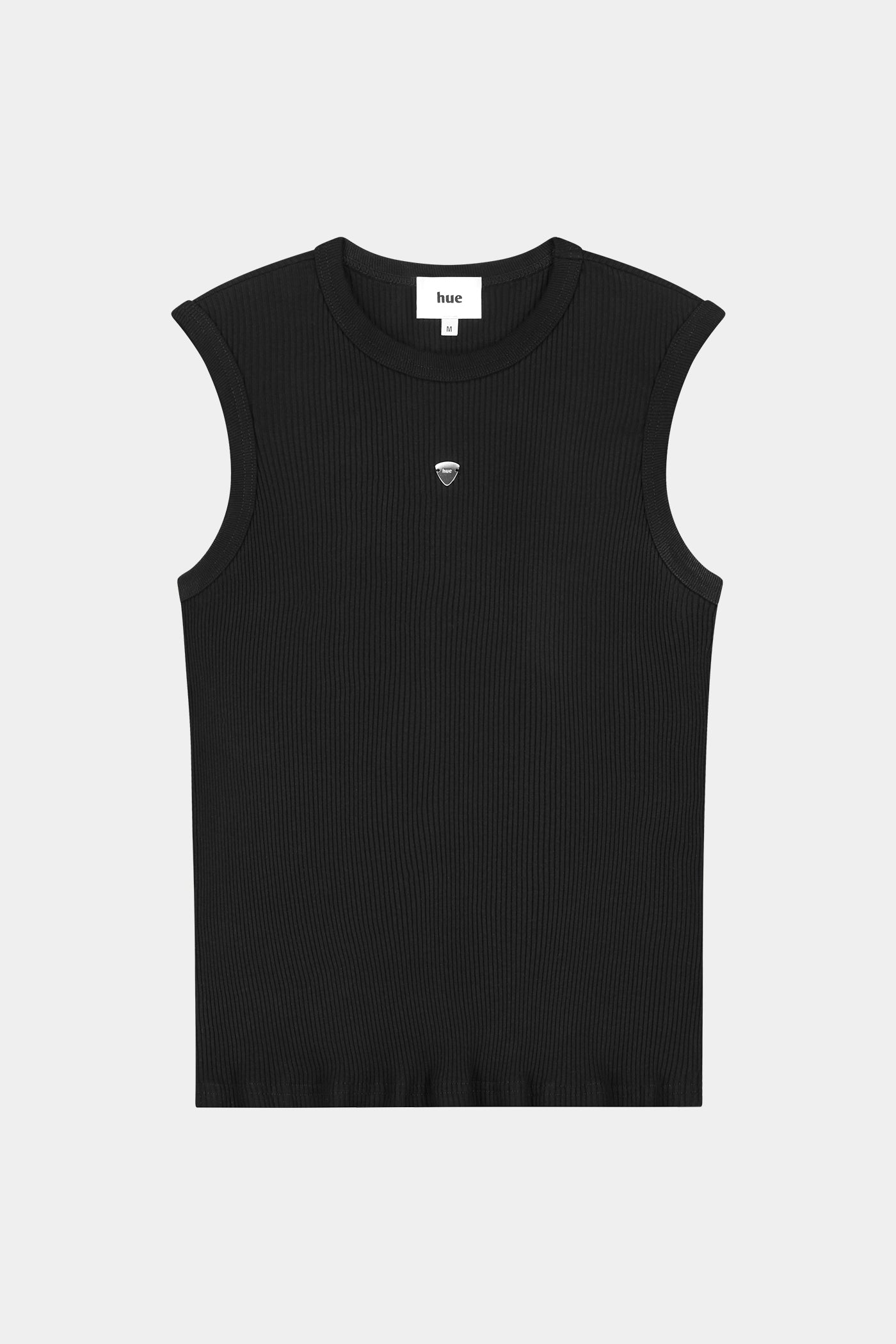 GP Tank Top - Black