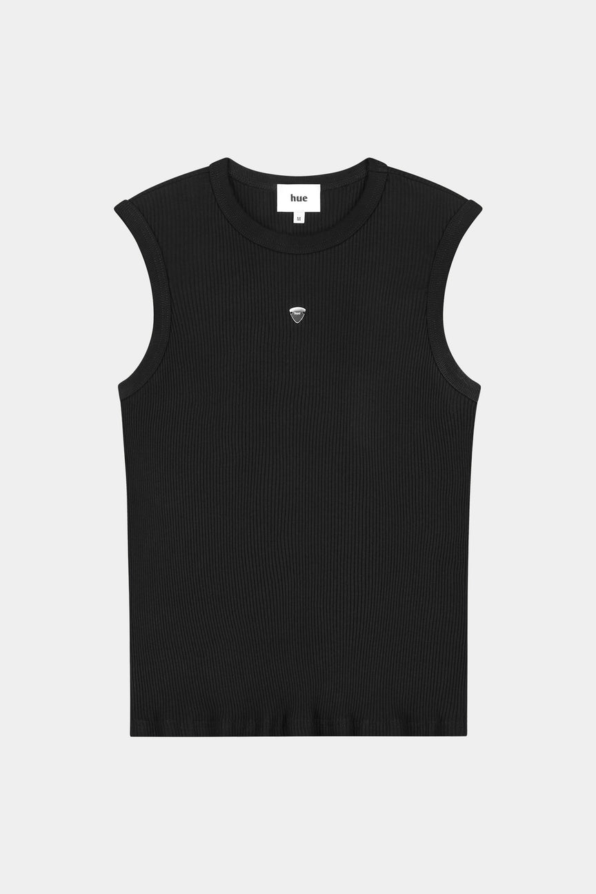 GP Tank Top - Black