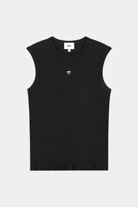 GP Tank Top - Black