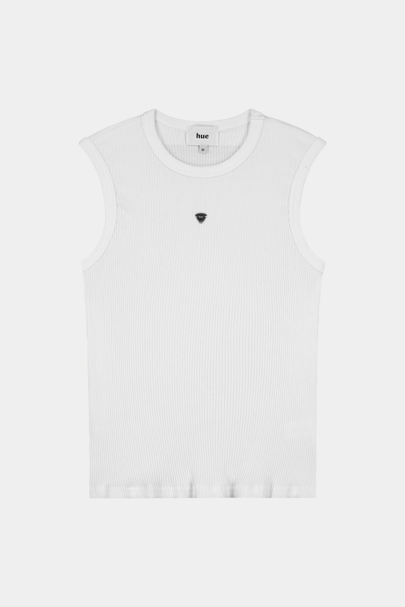 GP Tank Top - White