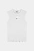 GP Tank Top - White